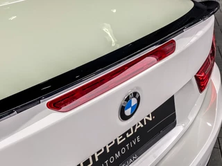 BMW 4 Series 2015 - Cabrio 435i High Executive 306PK Automaat obrazek 53
