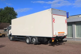 MAN TGX 2021 - TGX 26.400 afbeelding 3 miniatuur