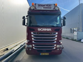Scania R 2017 - R450 imagen 2 miniatura