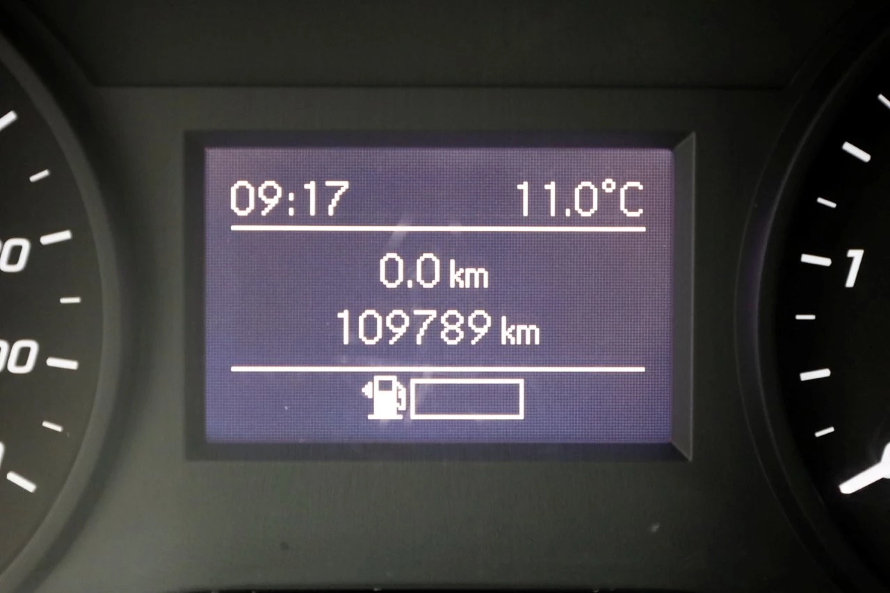 Mercedes-Benz Vito 2020 - 110 CDI XL Extra Lang Airco/Camera 04-2020 immagine 14