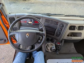 Renault Midlum 220 2008 - N/A obrazek 17