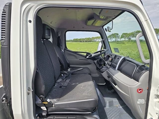 FUSO Canter 2022 - N/A image 7