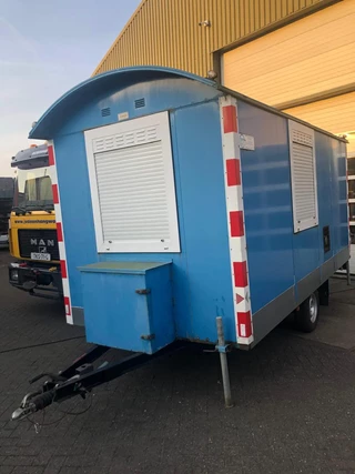 Bohmer N/A 2008 - Schaftwagen, 02-WD-DF obrazek 3