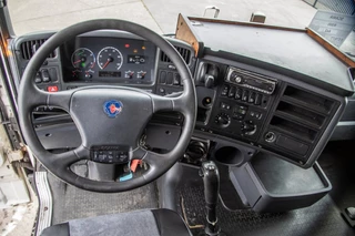 Scania N/A 2007 - R500-V8+E5+Intarder image 7