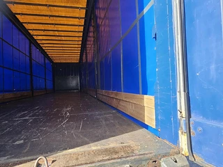 Krone SD| SLIDING ROOF |  KRONE/VALKX AXLES| DUTCH TRAILER|APK 11-07-2026. 2013 - N/A image 24