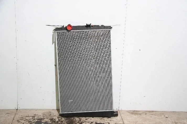 DAF - Cooling System Radiator DAF CF 85 afbeelding 1