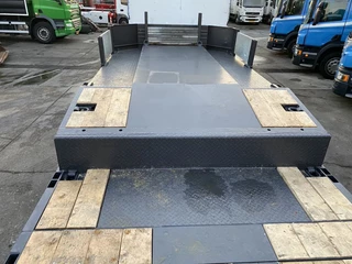 Goldhofer N/A 2015 - STN-L 3-38/80A - BED: 8,75 + 5,75 METER afbeelding 11