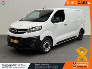 Opel Vivaro 2019 - 1.5 CDTI L2H1 Edition на продажу