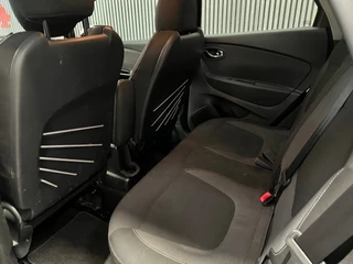 Renault Captur 2014 - 0.9 TCe Dynamique NAP - Achteruitcamera - parksensor - Airco - Cruise. image 24