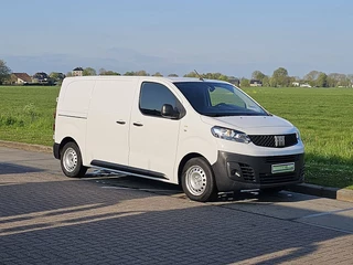 Fiat Scudo 2023 - 1.5 obrazek 5