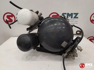 MAN N/A 2018 - Occ luchtdroger + luchtketels 35L en 4L MAN immagine 4
