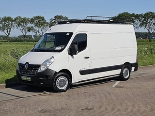 Renault Master 2016 - 2.3 obrazek 2