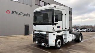 Renault Magnum 400 1995 - N/A te koop