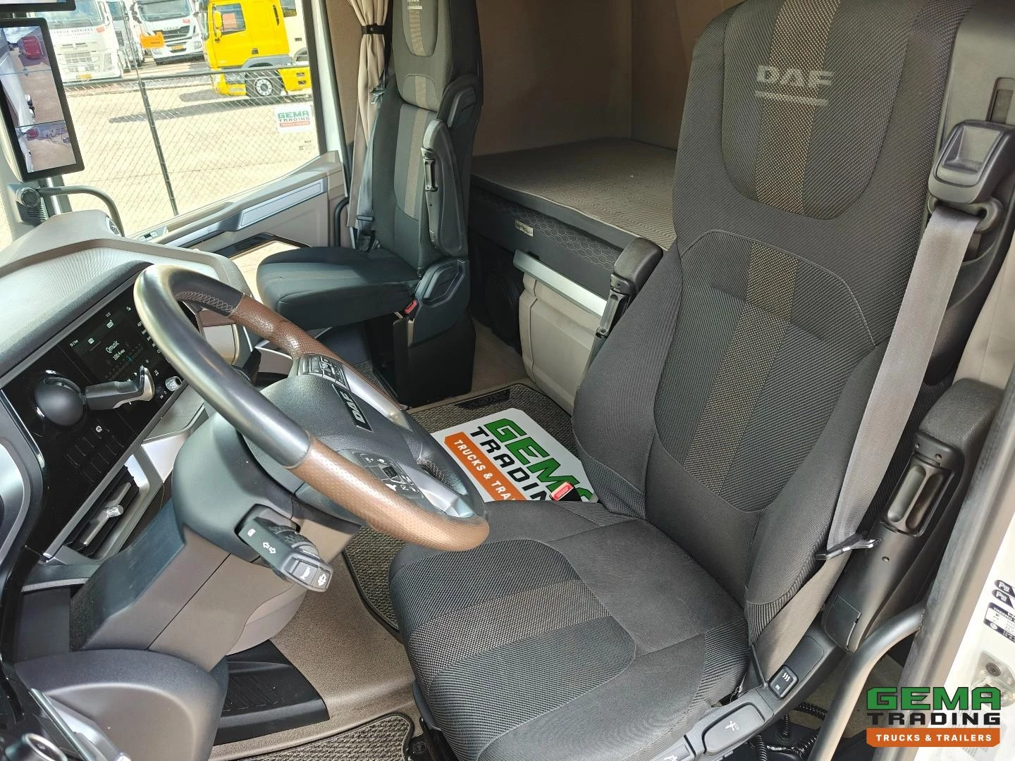 DAF XG+ 480 FT 2022 obrázek 13