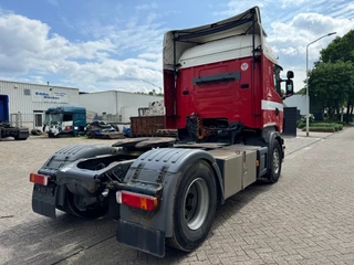 Scania R 2010 - R440 RETARDER / AUTOMATIC 2 PEDALS obrazek 4