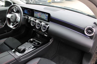 Mercedes-Benz A-Class 2022 - 250e AUT8 AMG Line NIGHT PAKKET SFEER WIDESCREEN CARPLAY image 16
