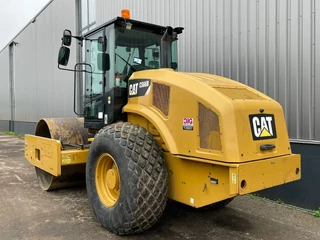 Caterpillar CS66 B 2018 - N/A zdjecie 3