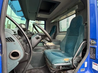 DAF AG75PC 2004 - CF Portaal Systeem Handgeschakeld obrazek 12