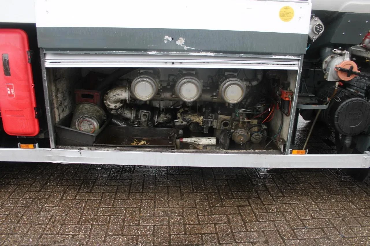 DAF LF 2009 afbeelding 18