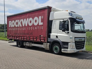 DAF N/A 2019 - CF 450 obrazek 5