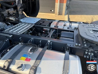 Scania S 2025 - 500 obrazek 31