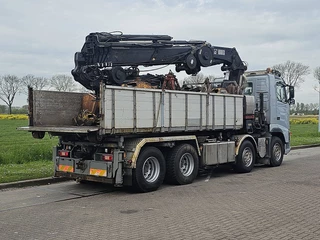 Volvo FH 2007 - 13.480 image 3