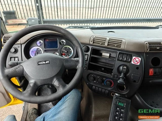 DAF FAN CF75.250 2011 - N/A imagem 14