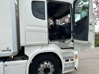 Scania R 2008 - 420 imagen 20