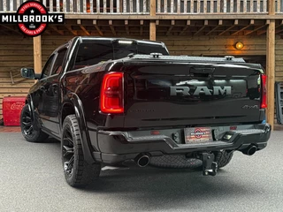 Dodge Ram 1500 2024 - Limited Hurricane 540 PK, bild 6