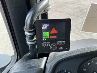 MAN TGL 2022 - 8.220 VDL portaalarmsysteem Just 52.190 km! bild 19