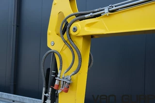Neuson N/A 2022 - ET 42 ET42 | powertilt | 2022 | 631h | A/ C Klima bild 12