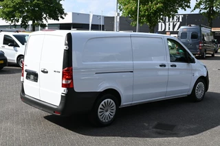 Mercedes-Benz Vito 2024 - 116 CDI L3 Pro zdjecie 3