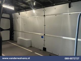 Mercedes-Benz Sprinter 2023 - 317 CDI 170pk L3H2 Euro6 Airco | Camera | Apple Carplay | Cruisecontrol | Stoelverwarming imagen 13
