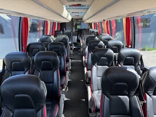 Volvo N/A 2020 - B11R 9700HD. 11,05m length. obrazek 13