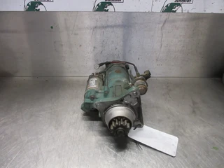 Volvo - 22602935 // 85020789 STARTMOTOR VOLVO FH 460 EURO 6 image 2 thumbnail