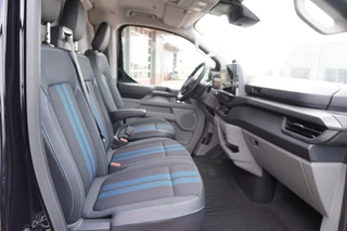 Ford E-Transit 2026 - Cust. L2H1 Sport 218PK Automaat Schuifdeur links en rechts imagen 15