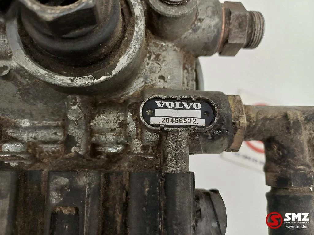 Volvo 2004 - Occ luchtdroger Volvo obrázek 6