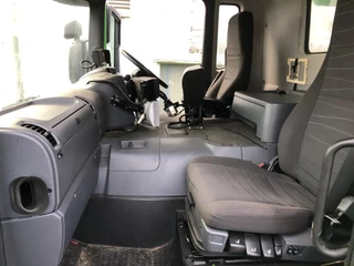 Scania P 2013 - P310 , 6x2 , CNG , Aut. , RHD , Garbage Truck image 11