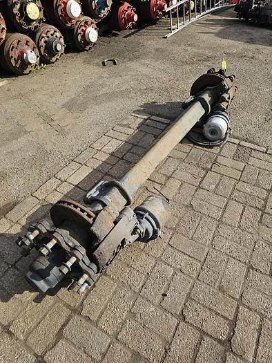BPW SKHSF 9010 ECO -P 2024 immagine 3