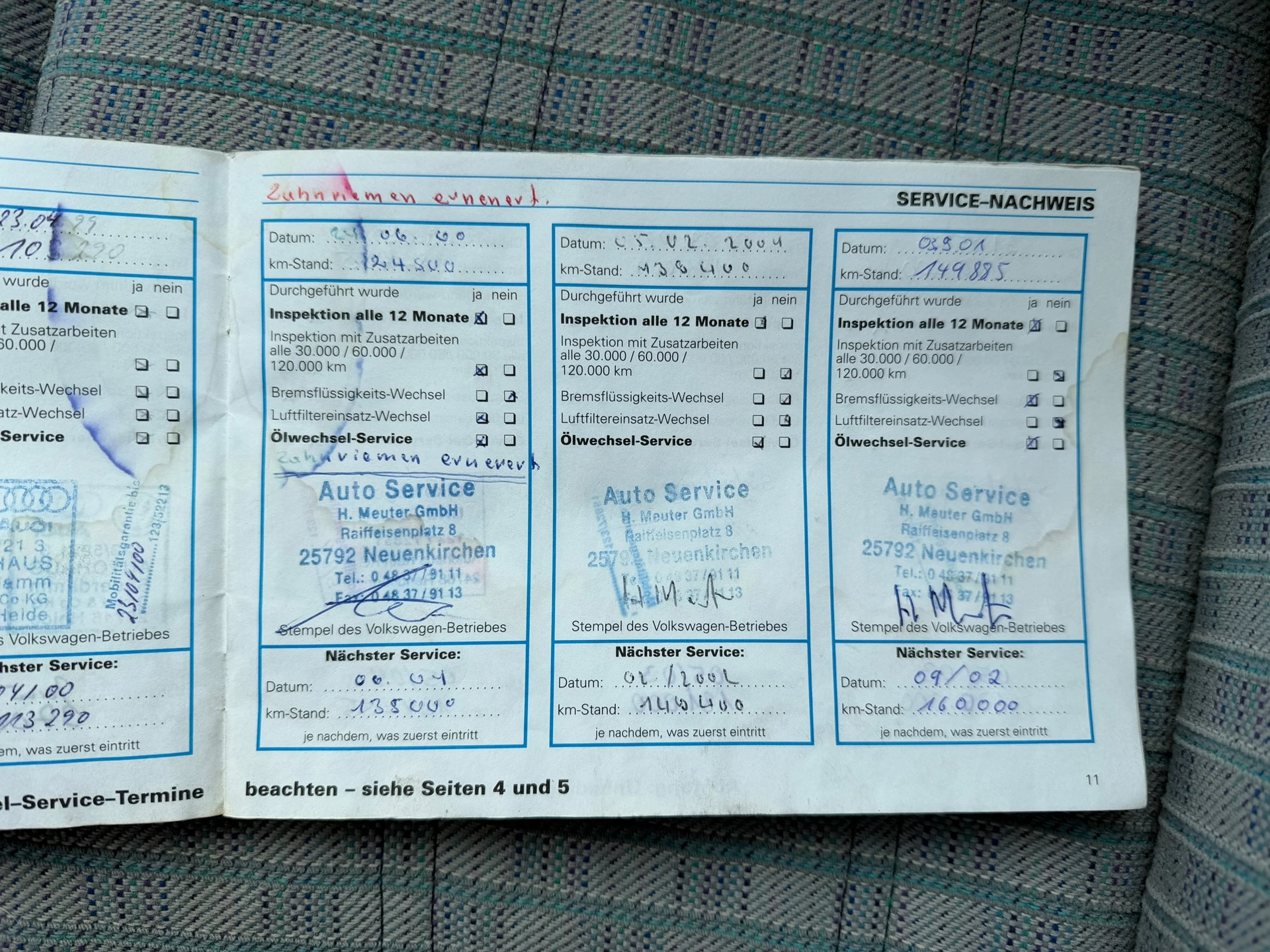 Volkswagen Transporter 1995 - Multivan 2.4 D Westfalia bj.1995 Airco|Apk 5-2027|Zeer netjes. afbeelding 31