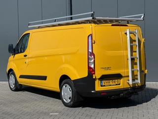 Ford Transit Custom 2020 - 2.0 TDCI / L2H1 / 1e EIG. / TREKHAAK / IMPERIAAL / AIRCO / CRUISE / LED / STOELVERW imagem 5
