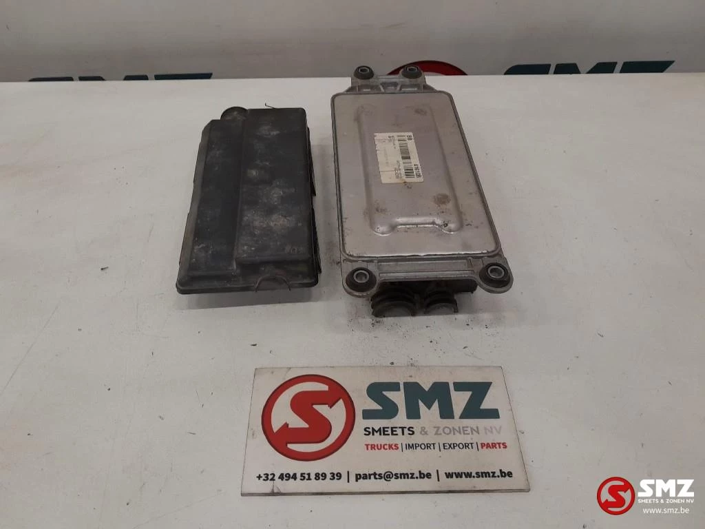 Volvo 2023 - Occ ECU RCIOM2 regeleenheid Volvo imagen 4