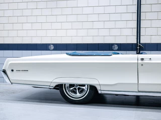 Chrysler 300 1968 - Cabriolet 440ci image 5