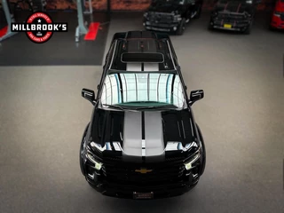 Chevrolet Silverado 2024 - High Country Black Edition Widebody 6.2 V8 420 PK imagen 2