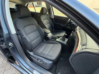 Škoda Superb 2009 - 1.8 TSI Elegance bj.2009 Navi|Trekh|Pdc|Stoel verw. изображение 11