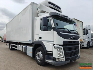 Volvo FM330 2020 - N/A image 6