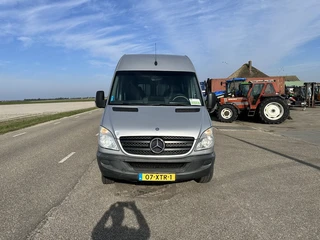 Mercedes-Benz 313 CDI 2012 afbeelding 2 miniatuur