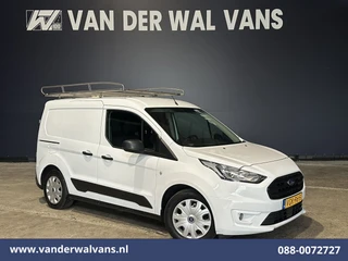 Ford Transit Connect 2020 - 1.5 EcoBlue L1H1 Euro6 Airco | 3-Zits | Imperiaal | Cruisecontrol | Trekhaak in vendita