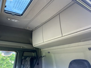 Scania R 2019 - R500 NGS | 6X2/4 NB | RETARDER | PTO | FULL AIR | zdjecie 9