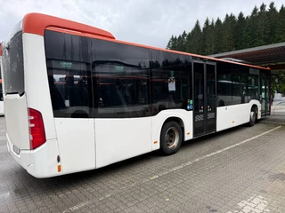 Mercedes-Benz N/A 2017 - Citaro. 10 Units! bild 6